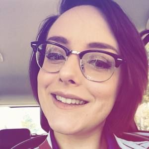 Meet your Posher, Allison